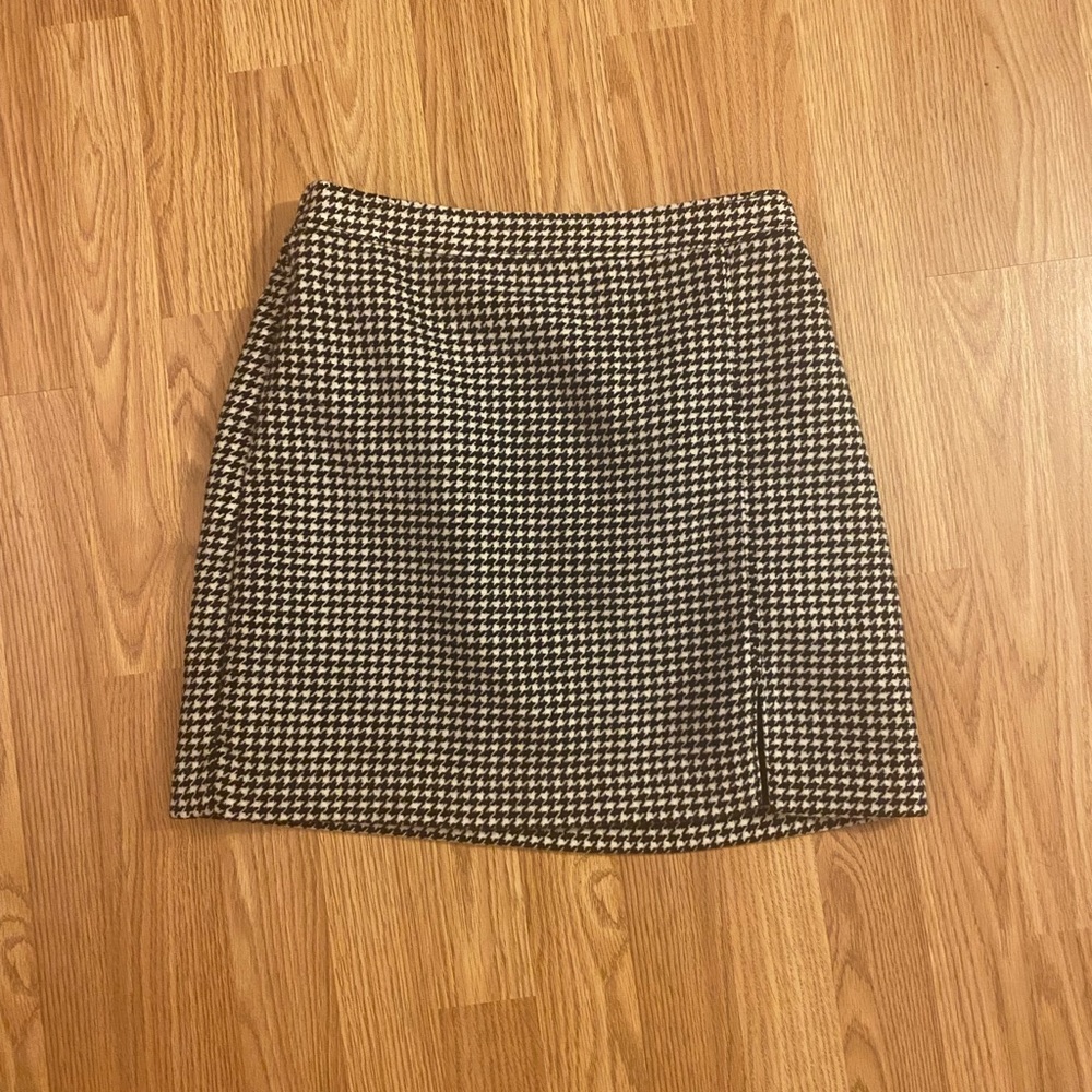 Pencil Skirt